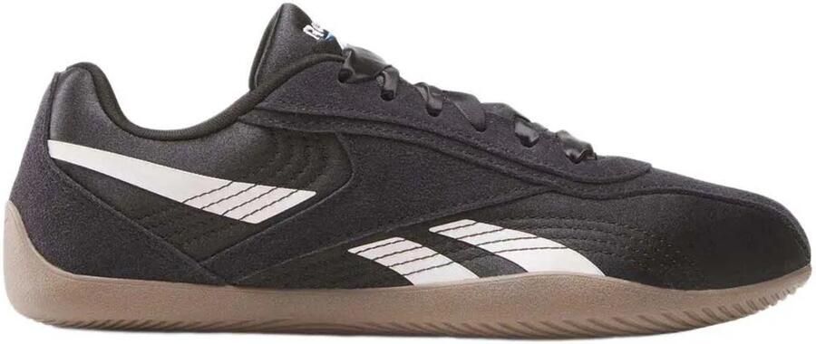 REEBOK CLASSICS Ultra Lo Schoenen Zwart 1 2 Vrouw