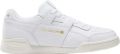REEBOK CLASSICS Workout Plus Schoenen Wit - Chalk