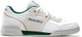 REEBOK CLASSICS Workout Plus Schoenen Wit Man - Wit