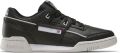 REEBOK CLASSICS Workout Plus Schoenen Zwart Man - Zwart/Wit