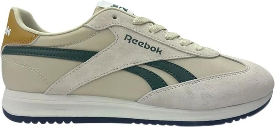 REEBOK CLASSICS World 70 Hardloopschoenen Beige