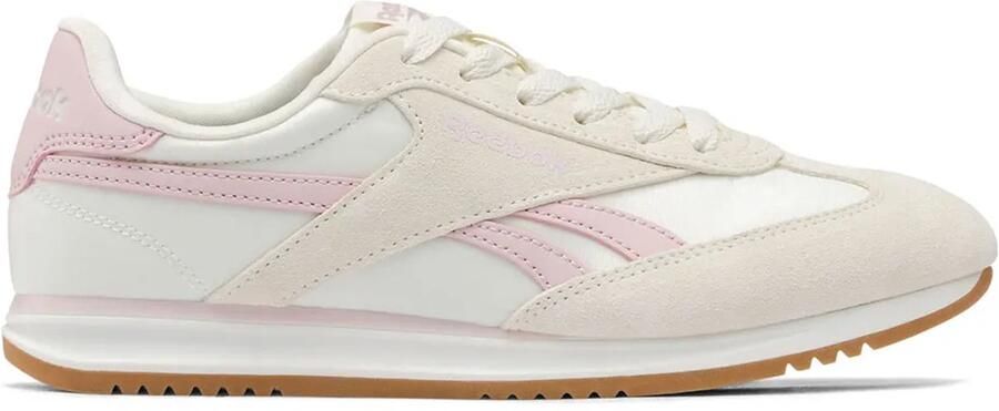 REEBOK CLASSICS World 70 Hardloopschoenen Wit 1 2 Vrouw