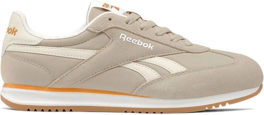 REEBOK CLASSICS World 70 Schoenen Beige 1 2 Vrouw