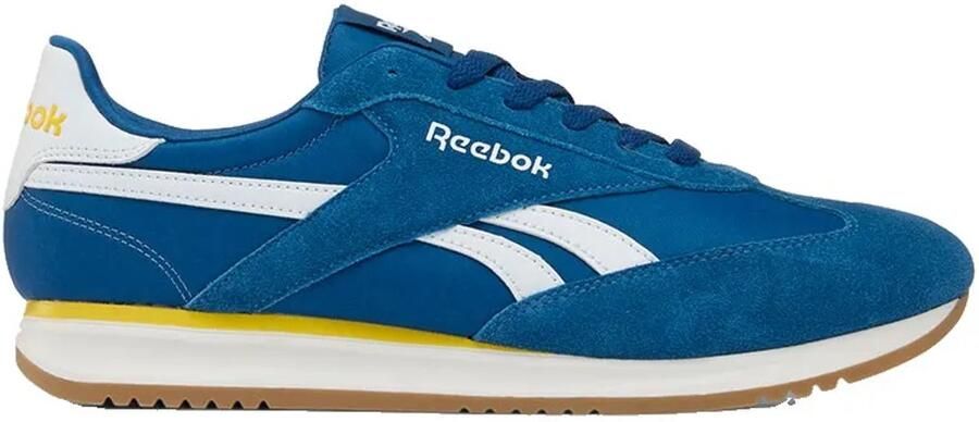 REEBOK CLASSICS World 70 Schoenen Blauw
