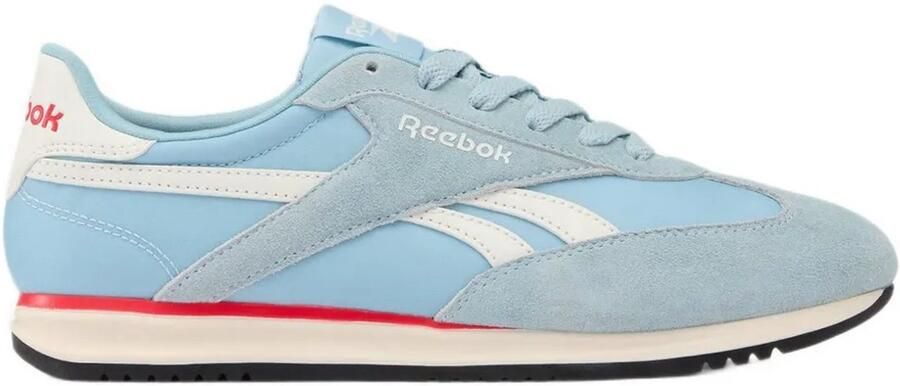 REEBOK CLASSICS World 70 Schoenen Blauw Vrouw