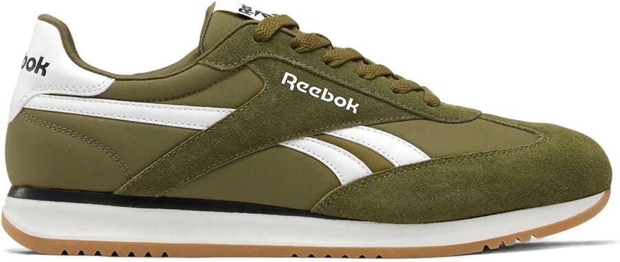 REEBOK CLASSICS World 70 Schoenen Groen