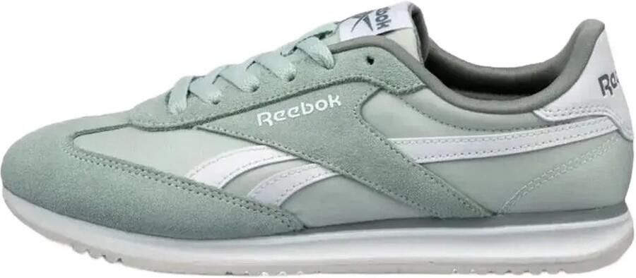 REEBOK CLASSICS World 70 Schoenen Groen Vrouw