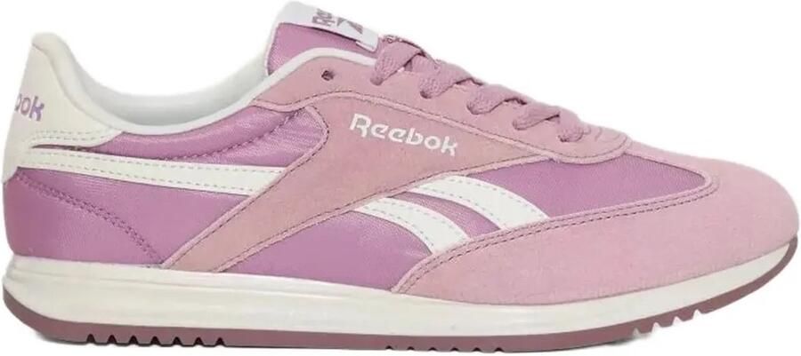 REEBOK CLASSICS World 70 Schoenen Roze 1 2 Vrouw