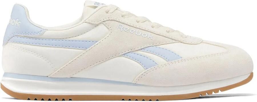 REEBOK CLASSICS World 70 Schoenen Wit 1 2 Vrouw