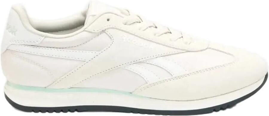 REEBOK CLASSICS World 70 Schoenen Wit 1 2 Vrouw