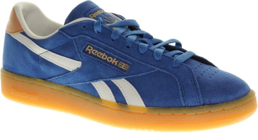 Reebok Classic Lage Sneakers CLUB C GROUNDS UK