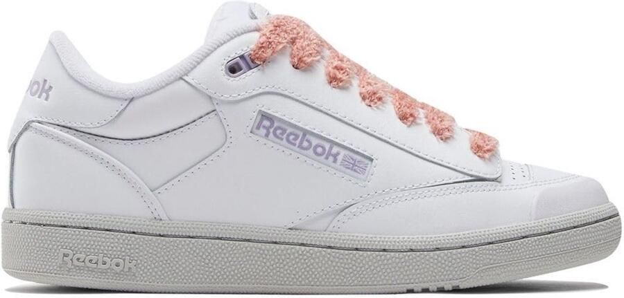 Reebok Klassieke Club C Bulc Sneakers White Dames