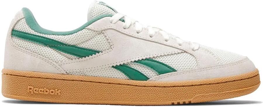 Reebok Club C Grounds 70 Schoenen Wit
