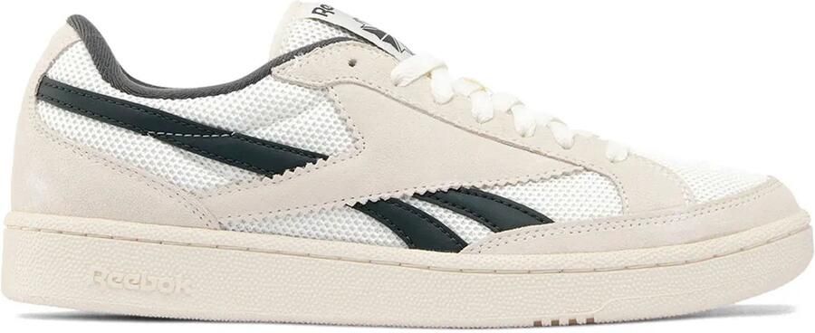 Reebok Club C Grounds 70 Schoenen Wit