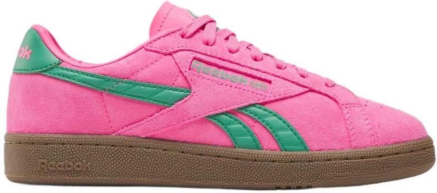 Reebok Classic Lage Sneakers CLUB C GROUNDS UK