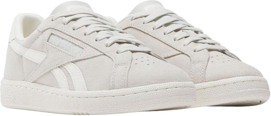 Reebok Club C Grounds Sneakers Dames