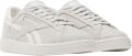 Reebok Club C Grounds Sneakers Dames - Grijs