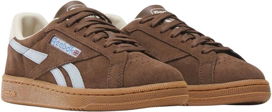 Reebok Club C Grounds Sneakers Dames