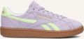 Reebok Women's Club C Grounds Uk Sneakers purper bruin - Paars