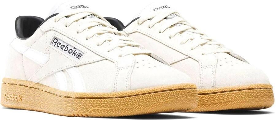 Reebok Club C Grounds Sneakers Senior