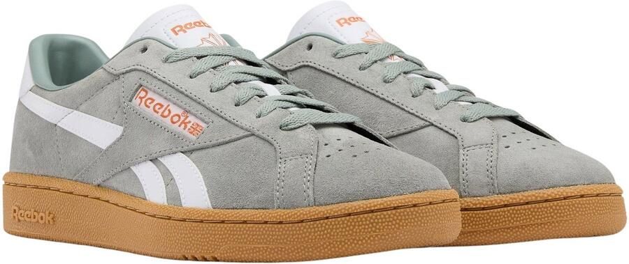 Reebok Club C Grounds Sneakers Senior