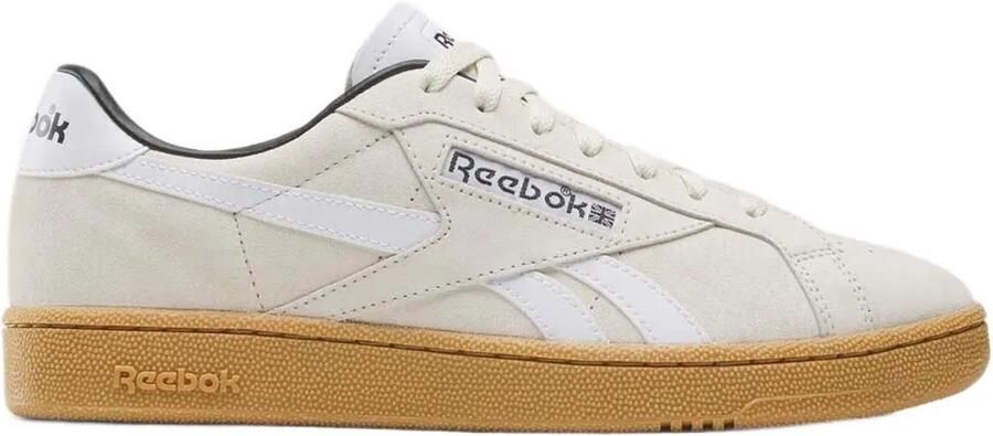 Reebok Club C Grounds Uk Schoenen Beige