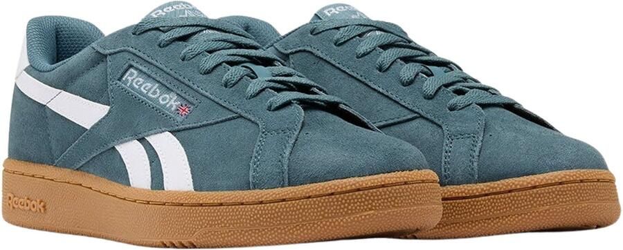 Reebok Club C Grounds UK Sneakers Senior