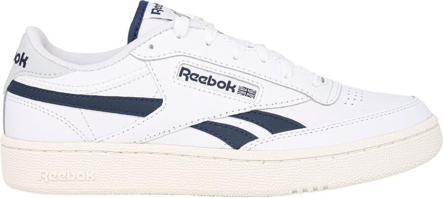 Reebok Club C Revenge heren sneaker wit