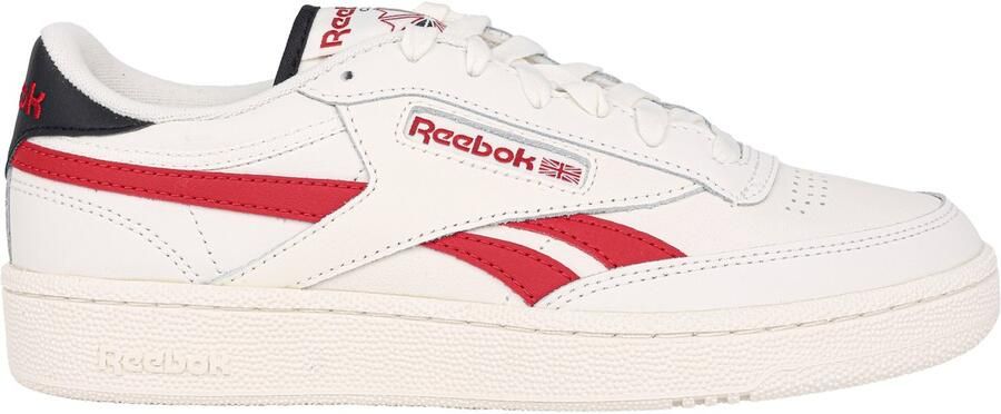 Reebok 'Club C Revenge' herensneaker Wit