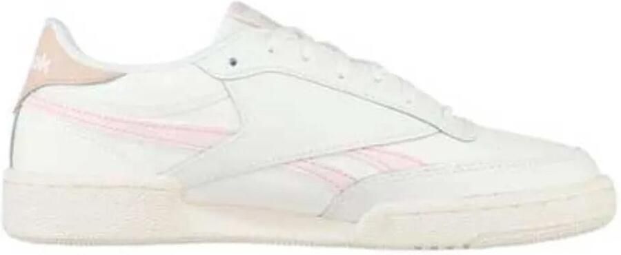 Reebok Club C Revenge Kinderschoenen Wit Kinderen