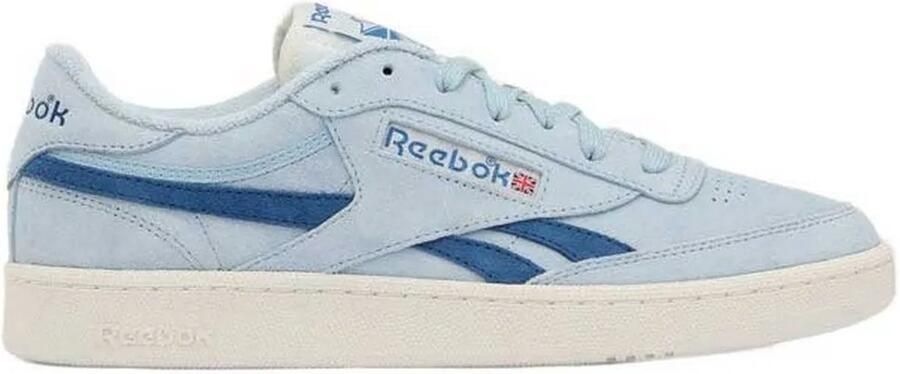 Reebok Club C Revenge Schoenen Blauw