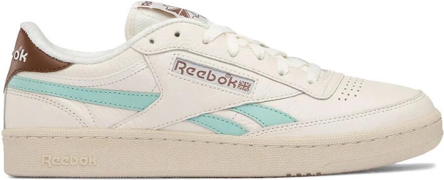 Reebok Club C Revenge Schoenen Wit