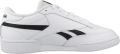Reebok Club C Revenge Fashion sneakers Schoenen ftwr white black ftwr white - Wit