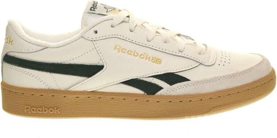 Reebok Classic Lage Sneakers CLUB C REVENGE VINTAGE
