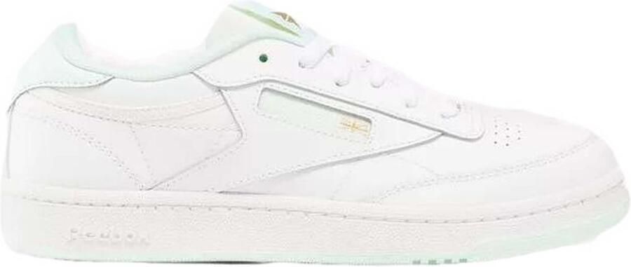 Reebok Club C Schoenen Wit 1 2