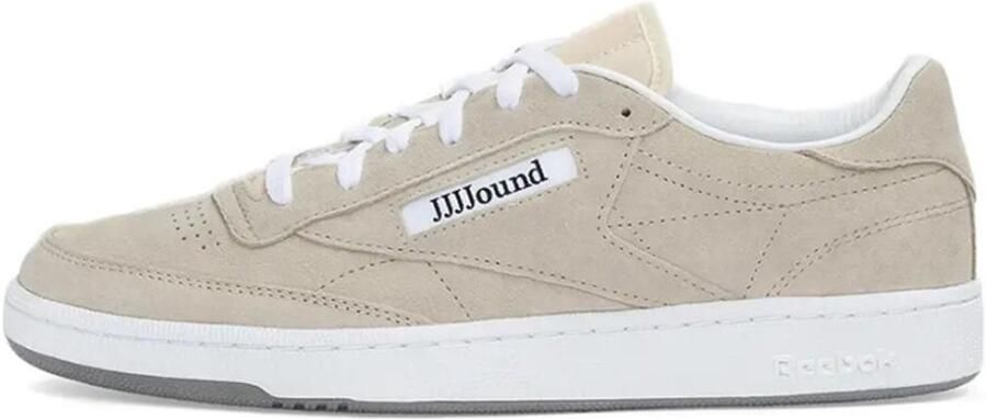 Reebok Club 'JJJJound Cork Suede'