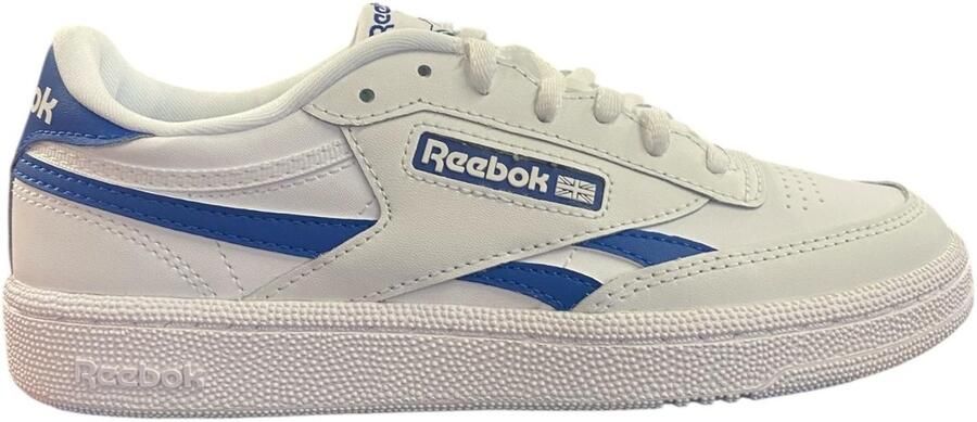 Reebok Club C Junior White