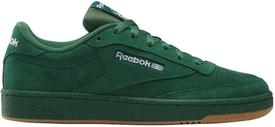 Reebok Club Schoenen Groen