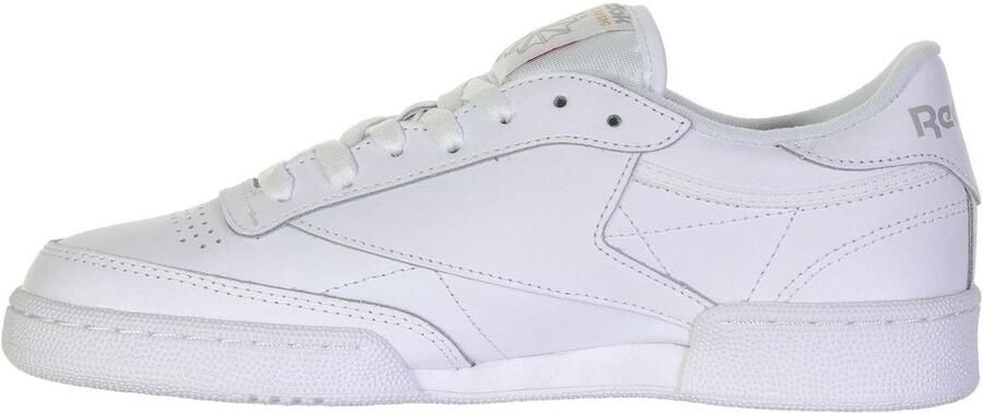 REEBOK CLASSICS Club C 85 Sneakers Ftwr White Ftwr White Core Black - Foto 15