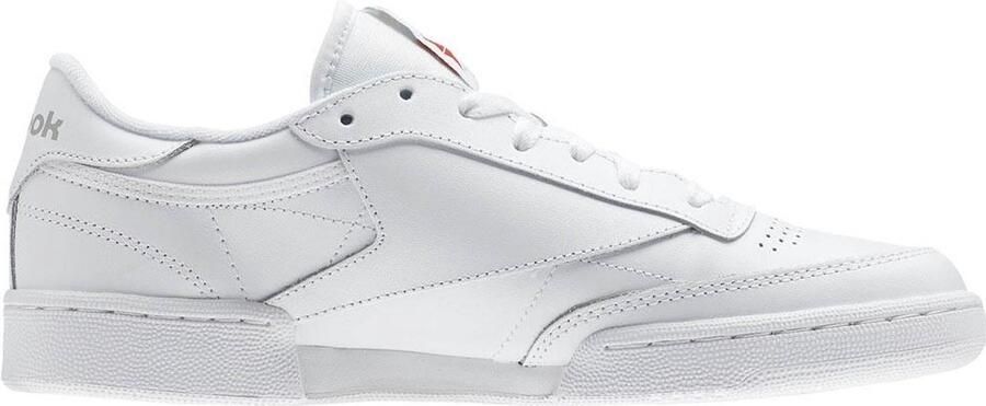 REEBOK CLASSICS Club C 85 Sneakers Ftwr White Ftwr White Core Black - Foto 18