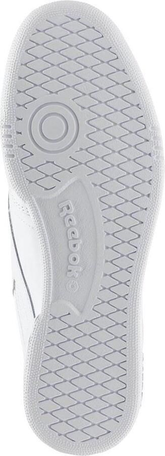 REEBOK CLASSICS Club C 85 Sneakers Ftwr White Ftwr White Core Black - Foto 20