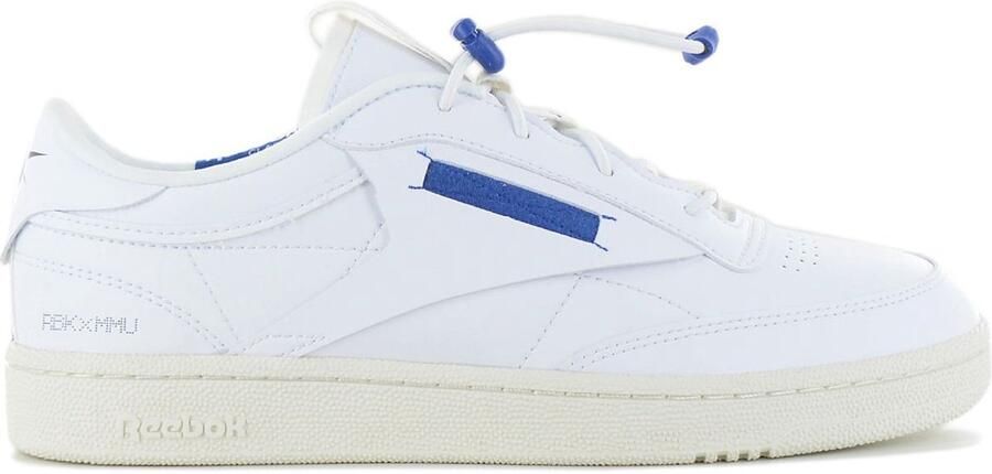 Reebok Club Vegan Milk Makeup Heren Sneakers Schoenen Wit