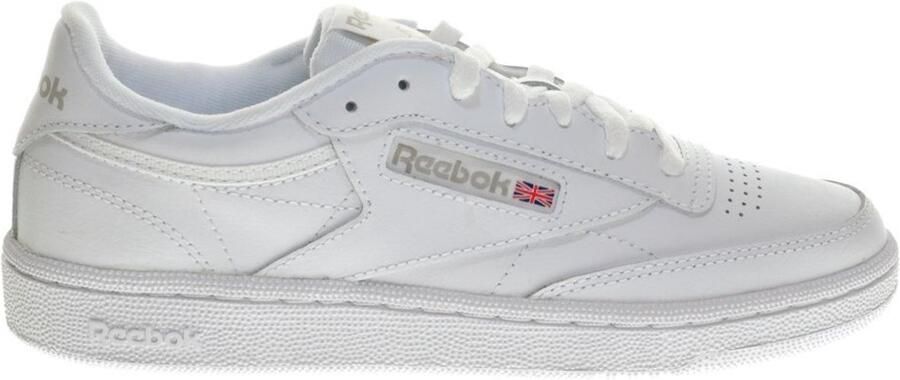 Reebok Witte Sneakers Stijlvol en Comfortabel White Dames - Foto 6