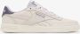 Reebok COURT ADVANCE Dames Sneakers Grijs - Thumbnail 1