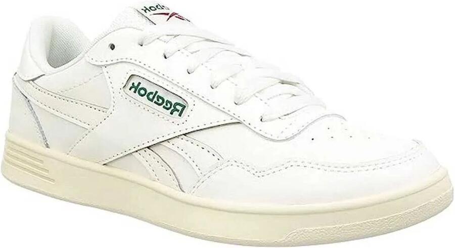 Reebok Sport Lage Sneakers 100010620courtadvancebichalk44
