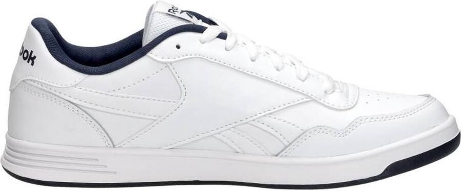 REEBOK CLASSICS Court Advance Sneakers Ftwr White Ftwr White Clover Green - Foto 10