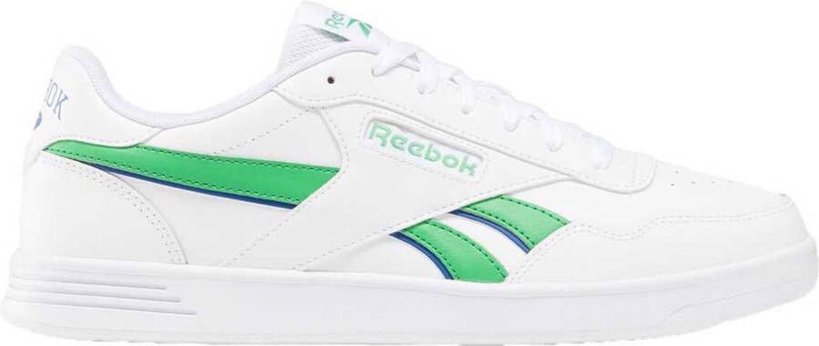 Reebok Court Advance Sneakers Wit Man