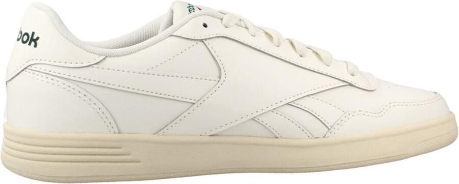Reebok Sport Lage Sneakers 100010620courtadvancebichalk44