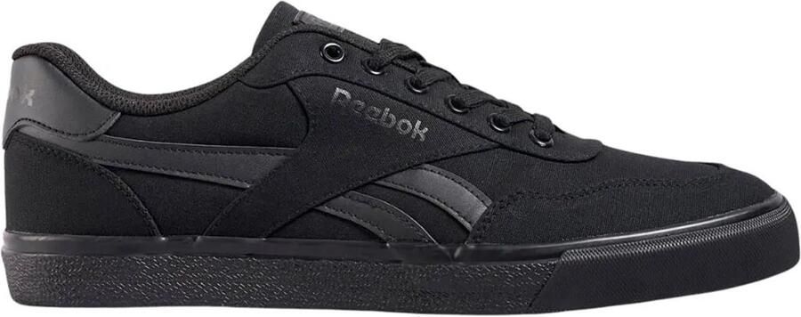 Reebok Court Advance Vulc Schoenen Zwart 1 2 Man
