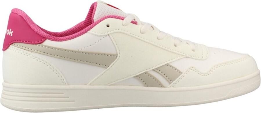 REEBOK CLASSICS Court Advance Schoenen Wit Meisje
